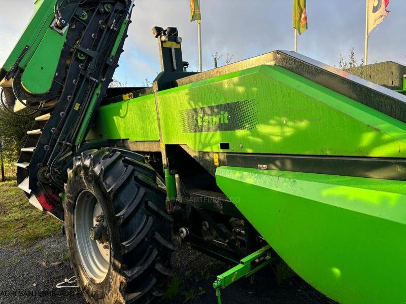 Kartoffelroder van het type AVR ESPRIT GMC, Gebrauchtmaschine in ROYE (Foto 3)