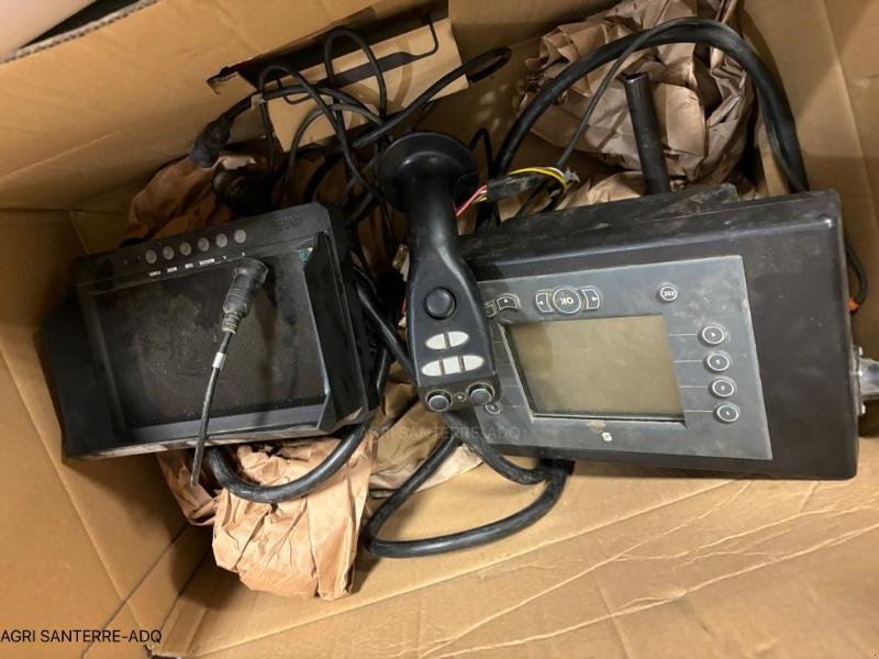 Kartoffelroder van het type AVR ESPRIT GMC, Gebrauchtmaschine in ROYE (Foto 10)