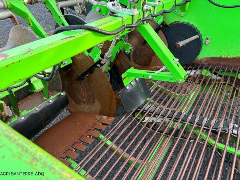 Kartoffelroder van het type AVR ESPRIT GMC, Gebrauchtmaschine in ROYE (Foto 8)