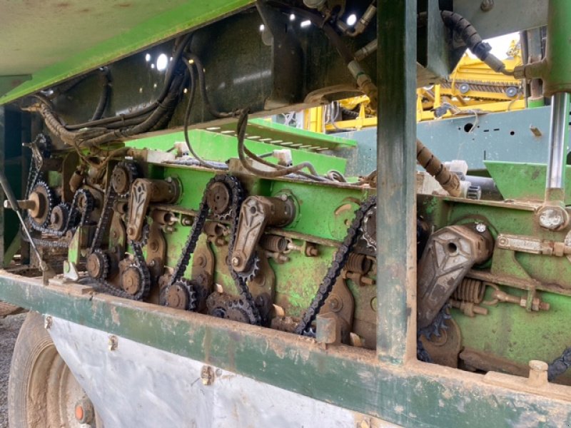 Kartoffelroder des Typs AVR ESPRIT, Gebrauchtmaschine in ESCAUDOEUVRES (Bild 8)