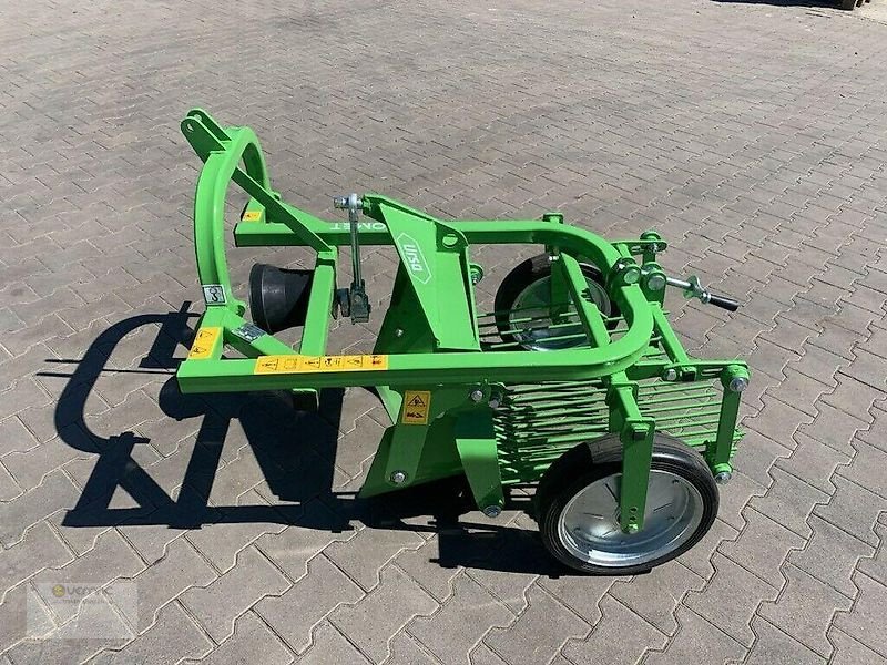 Kartoffelroder typu BOMET Kartoffelroder Bomet Z655/1 Kartoffel Roder Heckauswurf NEU, Neumaschine v Sülzetal OT Osterweddingen (Obrázek 16)