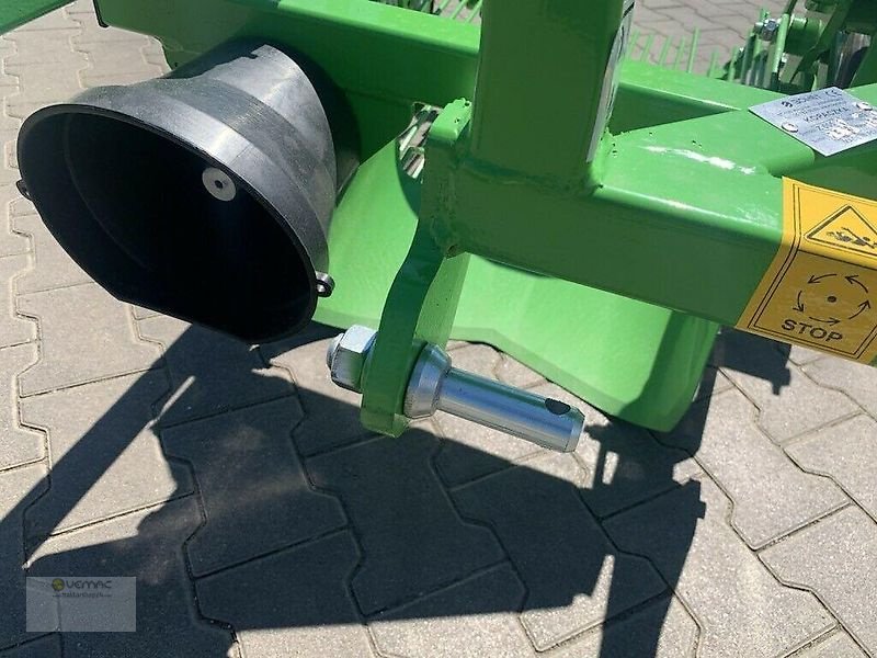 Kartoffelroder typu BOMET Kartoffelroder Bomet Z655/1 Kartoffel Roder Heckauswurf NEU, Neumaschine v Sülzetal OT Osterweddingen (Obrázek 8)