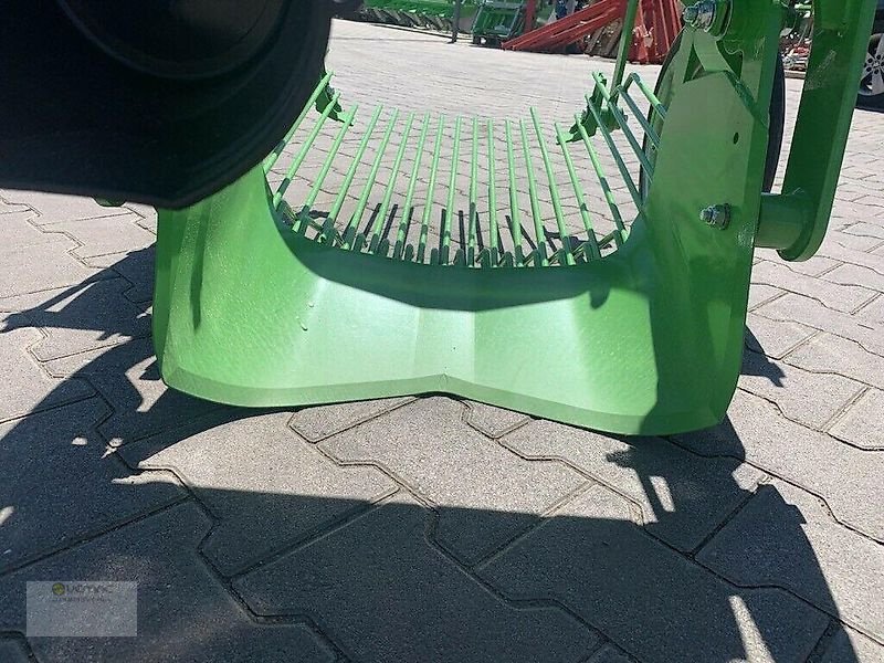 Kartoffelroder typu BOMET Kartoffelroder Bomet Z655/1 Kartoffel Roder Heckauswurf NEU, Neumaschine v Sülzetal OT Osterweddingen (Obrázek 10)