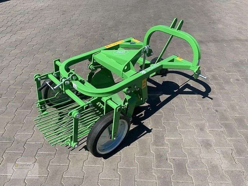 Kartoffelroder typu BOMET Kartoffelroder Bomet Z655/1 Kartoffel Roder Heckauswurf NEU, Neumaschine v Sülzetal OT Osterweddingen (Obrázek 17)