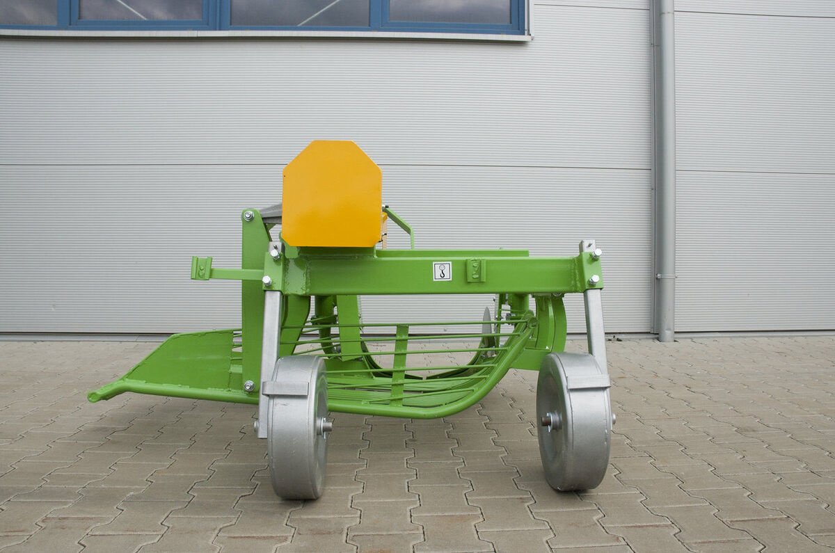 Kartoffelroder typu BOMET Schwingsiebroder / potato digger, Neumaschine v Michałowo (Obrázek 2)