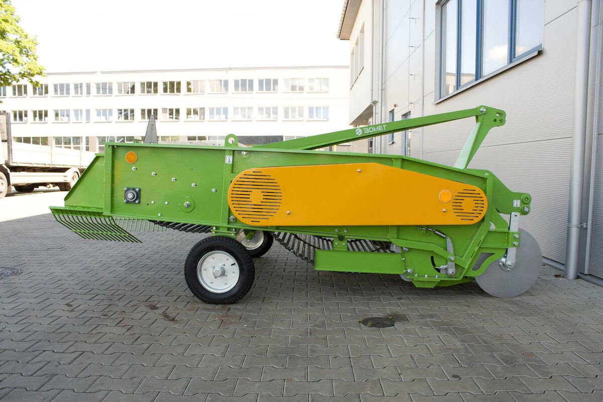 Kartoffelroder typu BOMET Siebkettenroder / potato digger, Neumaschine v Michałowo (Obrázek 8)
