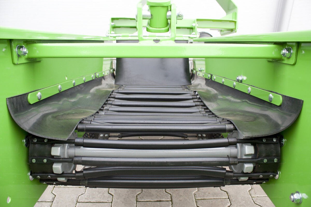 Kartoffelroder typu BOMET Siebkettenroder / potato digger, Neumaschine v Michałowo (Obrázek 7)