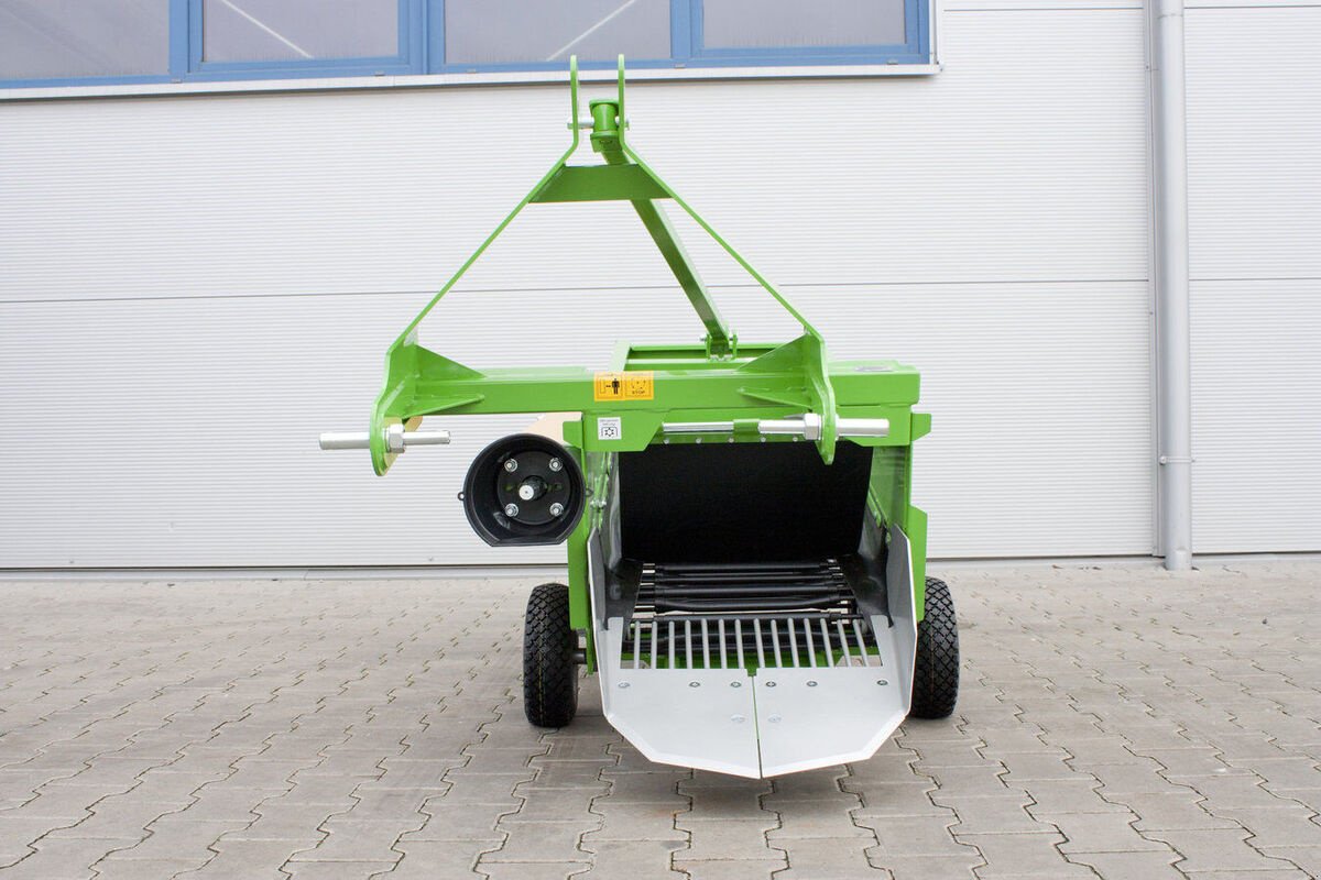 Kartoffelroder typu BOMET Siebkettenroder / potato digger, Neumaschine v Michałowo (Obrázek 3)