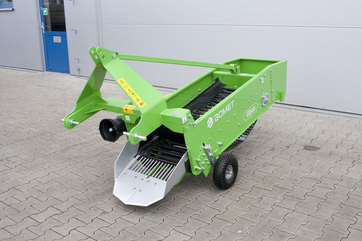 Kartoffelroder typu BOMET Siebkettenroder / potato digger, Neumaschine v Michałowo (Obrázek 1)