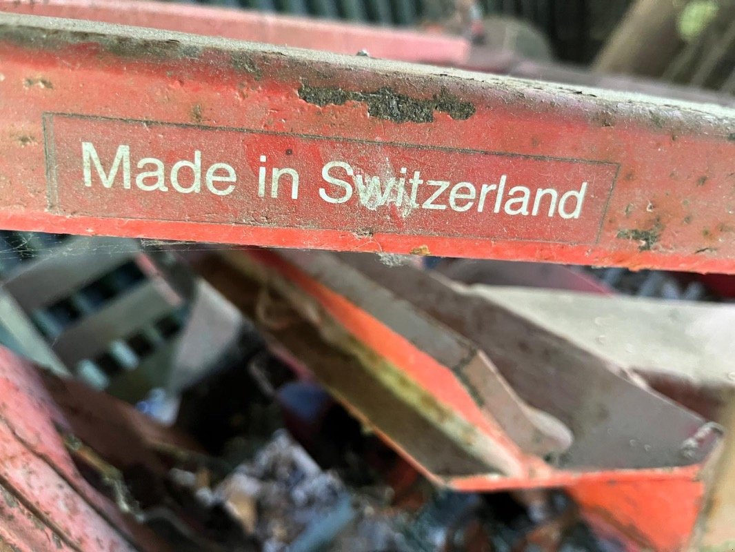 Kartoffelroder of the type Fobro 1000, Gebrauchtmaschine in Elmenhorst-Lanken (Picture 3)