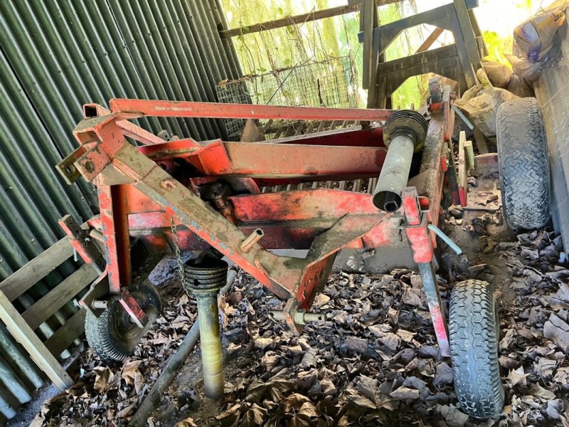 Kartoffelroder za tip Fobro 1000, Gebrauchtmaschine u Elmenhorst-Lanken (Slika 1)