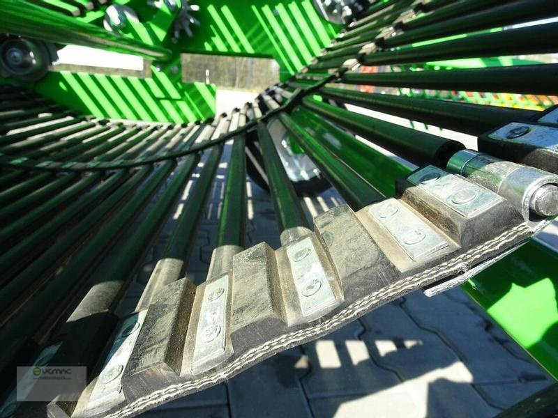 Kartoffelroder des Typs Geo Kartoffelroder Bomet UPUS Z656 2reihig Siebkettenroder Roder NEU, Neumaschine in Sülzetal OT Osterweddingen (Bild 14)