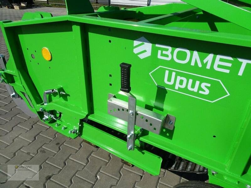 Kartoffelroder des Typs Geo Kartoffelroder Bomet UPUS Z656 2reihig Siebkettenroder Roder NEU, Neumaschine in Sülzetal OT Osterweddingen (Bild 11)