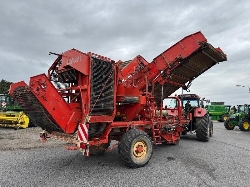 Kartoffelroder typu Grimme DR1500, Gebrauchtmaschine v Wargnies Le Grand (Obrázek 5)