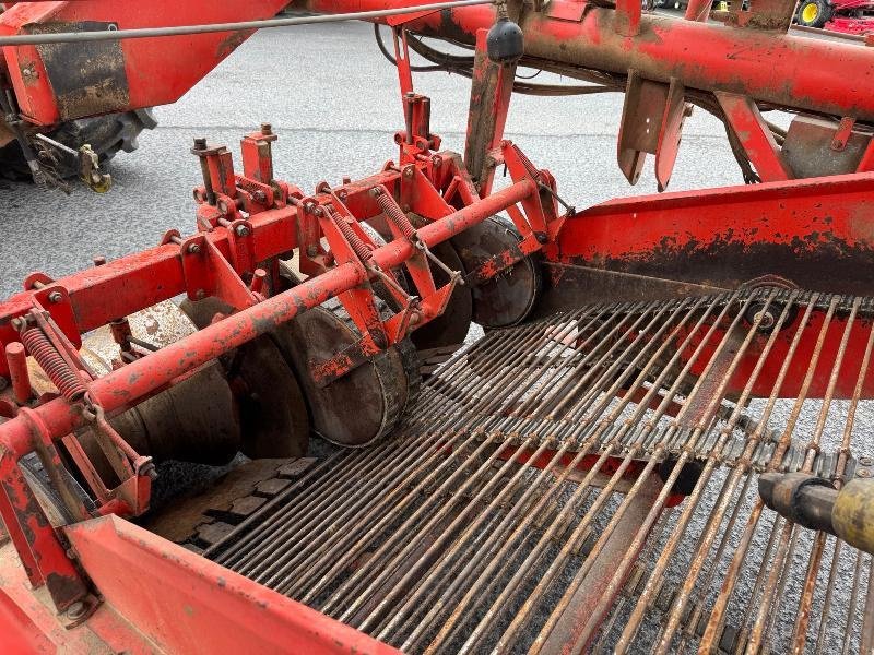 Kartoffelroder typu Grimme DR1500, Gebrauchtmaschine v Wargnies Le Grand (Obrázek 10)
