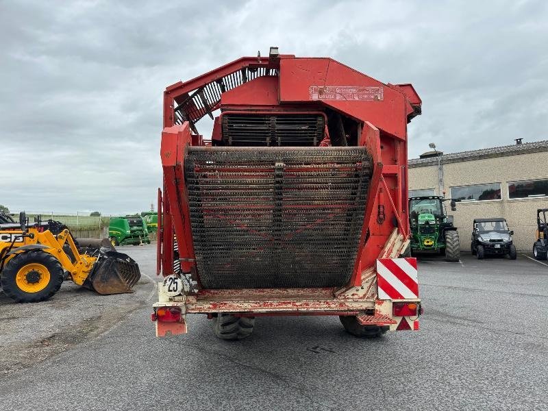 Kartoffelroder typu Grimme DR1500, Gebrauchtmaschine v Wargnies Le Grand (Obrázek 8)