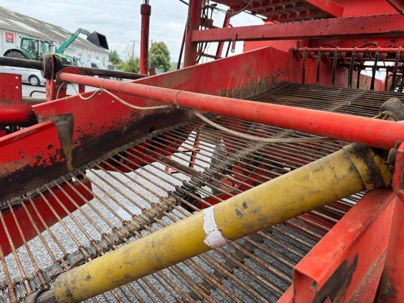 Kartoffelroder typu Grimme DR1500, Gebrauchtmaschine v Wargnies Le Grand (Obrázek 11)