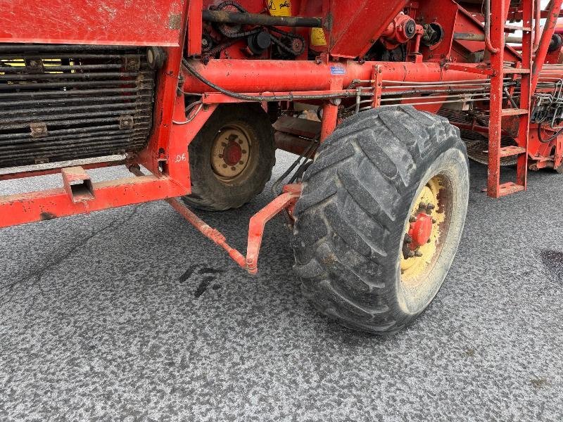 Kartoffelroder typu Grimme DR1500, Gebrauchtmaschine v Wargnies Le Grand (Obrázek 7)