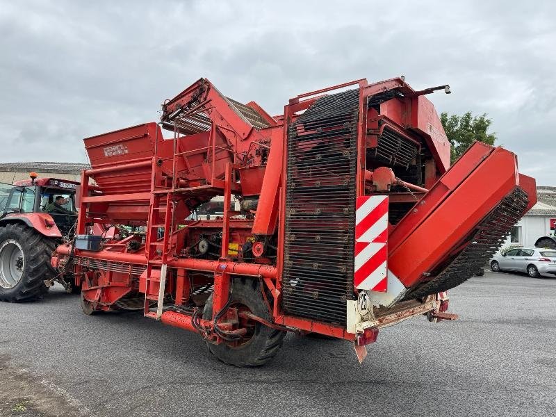 Kartoffelroder typu Grimme DR1500, Gebrauchtmaschine v Wargnies Le Grand (Obrázek 9)