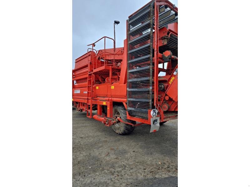 Kartoffelroder del tipo Grimme DR1500, Gebrauchtmaschine In Wargnies Le Grand (Immagine 2)