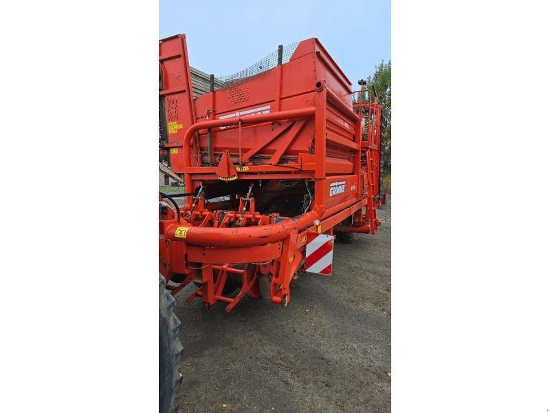 Kartoffelroder del tipo Grimme DR1500, Gebrauchtmaschine In Wargnies Le Grand (Immagine 1)