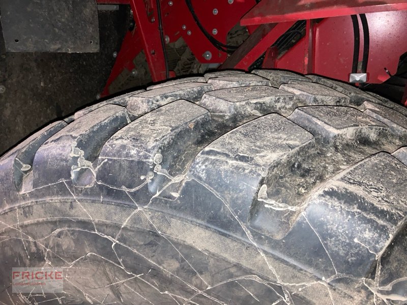 Kartoffelroder vrste Grimme Evo 260 UB Nonstop, Gebrauchtmaschine v Bockel - Gyhum (Slika 11)