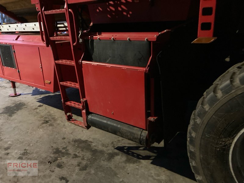 Kartoffelroder vrste Grimme Evo 260 UB Nonstop, Gebrauchtmaschine v Bockel - Gyhum (Slika 12)