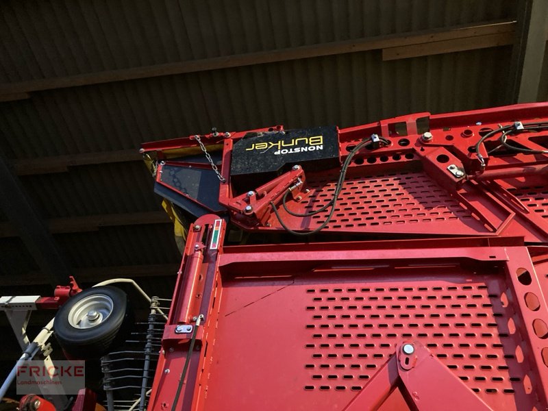 Kartoffelroder vrste Grimme Evo 260 UB Nonstop, Gebrauchtmaschine v Bockel - Gyhum (Slika 14)