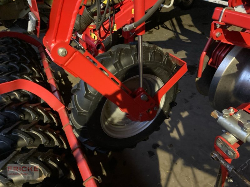 Kartoffelroder vrste Grimme Evo 260 UB Nonstop, Gebrauchtmaschine v Bockel - Gyhum (Slika 18)