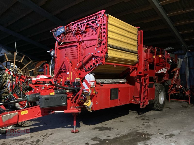 Kartoffelroder vrste Grimme Evo 260 UB Nonstop, Gebrauchtmaschine v Bockel - Gyhum (Slika 20)