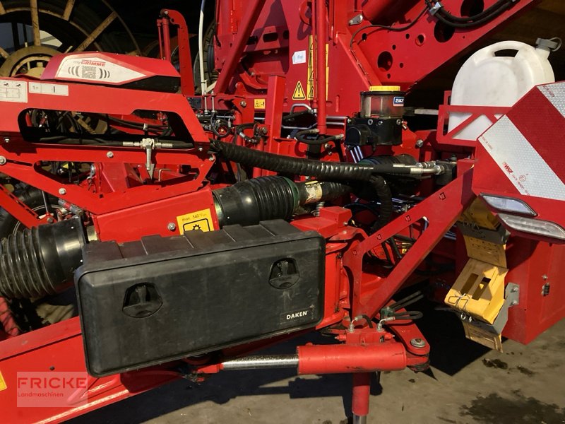 Kartoffelroder vrste Grimme Evo 260 UB Nonstop, Gebrauchtmaschine v Bockel - Gyhum (Slika 21)