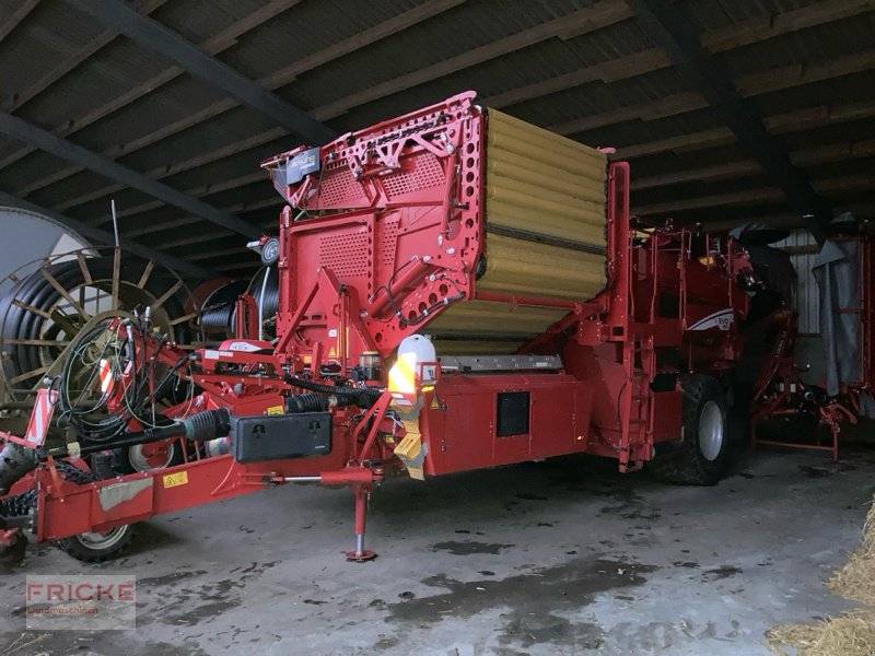 Kartoffelroder vrste Grimme Evo 260 UB Nonstop, Gebrauchtmaschine v Bockel - Gyhum (Slika 22)
