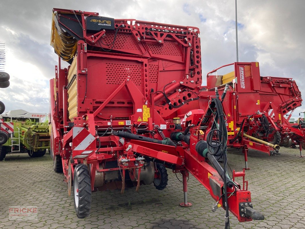 Kartoffelroder vrste Grimme Evo 260 UB Nonstop, Gebrauchtmaschine v Bockel - Gyhum (Slika 26)