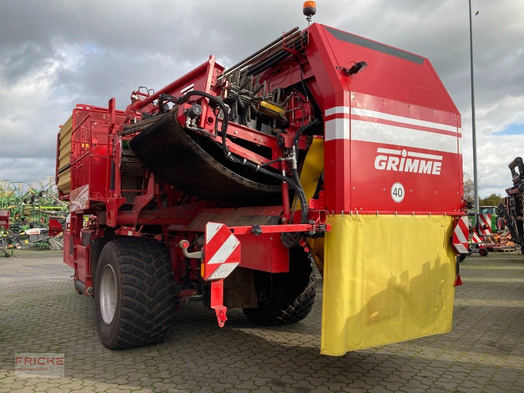 Kartoffelroder tip Grimme Evo 260 UB Nonstop, Gebrauchtmaschine in Bockel - Gyhum (Poză 4)