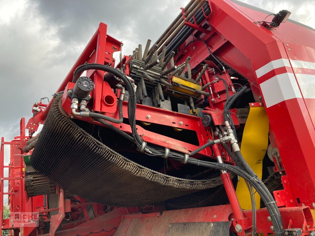 Kartoffelroder tip Grimme Evo 260 UB Nonstop, Gebrauchtmaschine in Bockel - Gyhum (Poză 5)