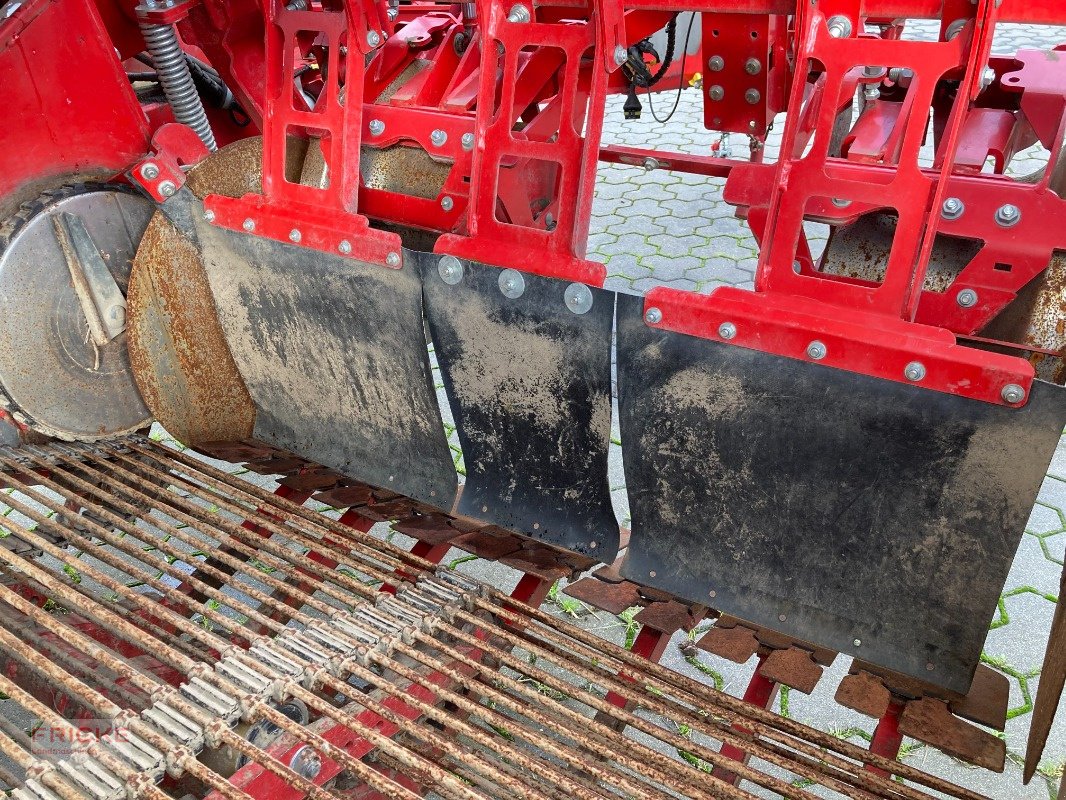 Kartoffelroder tip Grimme Evo 260 UB Nonstop, Gebrauchtmaschine in Bockel - Gyhum (Poză 9)