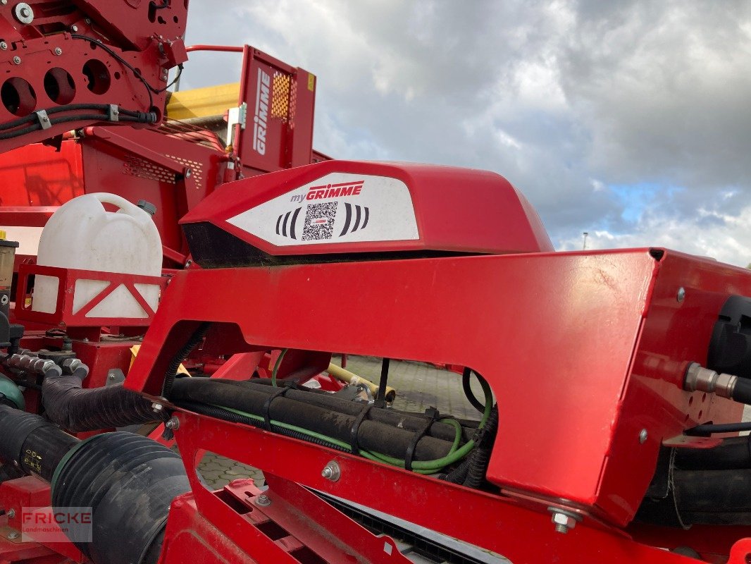 Kartoffelroder tip Grimme Evo 260 UB Nonstop, Gebrauchtmaschine in Bockel - Gyhum (Poză 10)