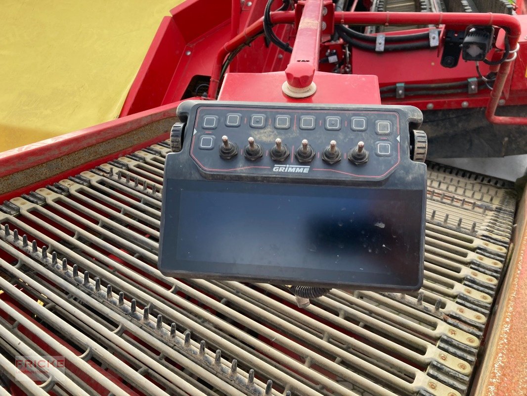 Kartoffelroder tip Grimme Evo 260 UB Nonstop, Gebrauchtmaschine in Bockel - Gyhum (Poză 12)