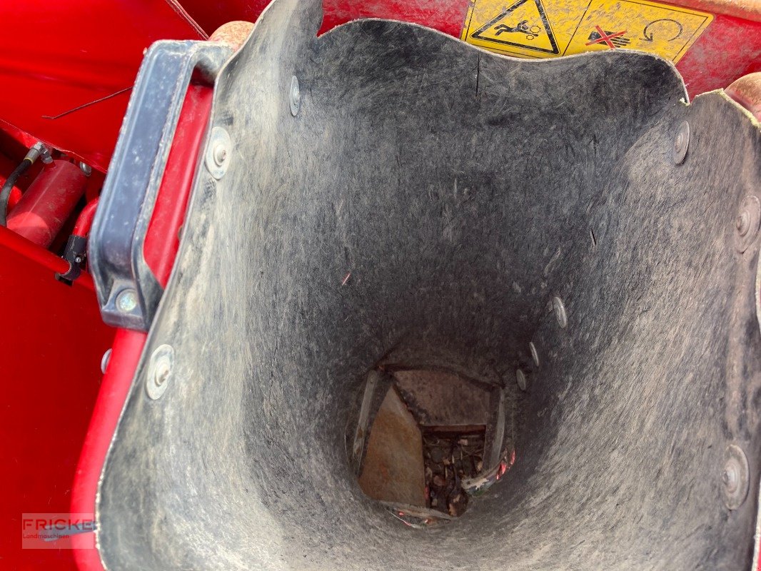 Kartoffelroder tip Grimme Evo 260 UB Nonstop, Gebrauchtmaschine in Bockel - Gyhum (Poză 13)