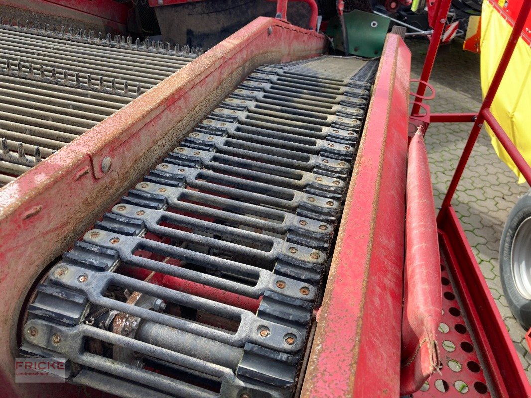 Kartoffelroder tip Grimme Evo 260 UB Nonstop, Gebrauchtmaschine in Bockel - Gyhum (Poză 14)