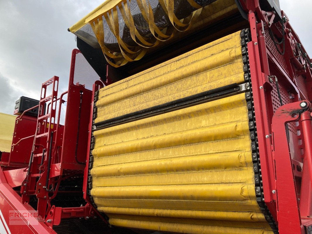 Kartoffelroder tip Grimme Evo 260 UB Nonstop, Gebrauchtmaschine in Bockel - Gyhum (Poză 17)