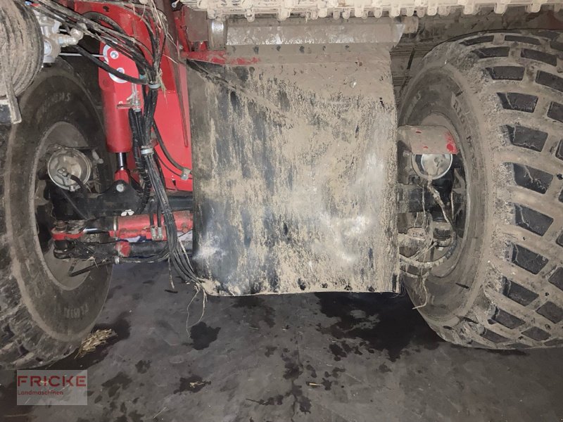 Kartoffelroder типа Grimme Evo 260 UB Nonstop, Gebrauchtmaschine в Bockel - Gyhum (Фотография 4)