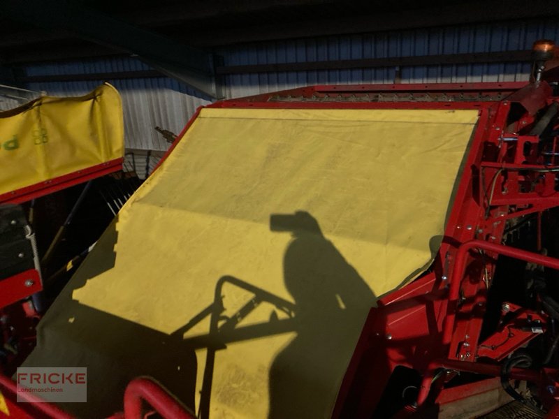 Kartoffelroder типа Grimme Evo 260 UB Nonstop, Gebrauchtmaschine в Bockel - Gyhum (Фотография 5)