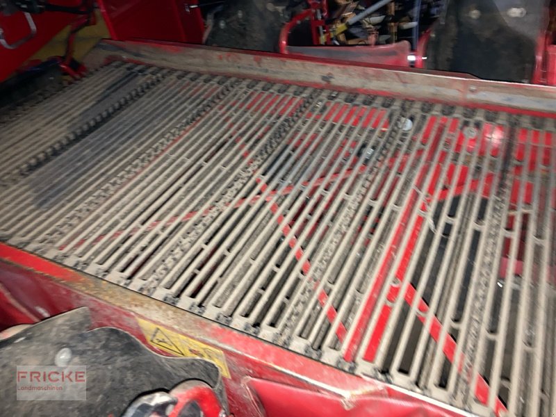 Kartoffelroder типа Grimme Evo 260 UB Nonstop, Gebrauchtmaschine в Bockel - Gyhum (Фотография 8)