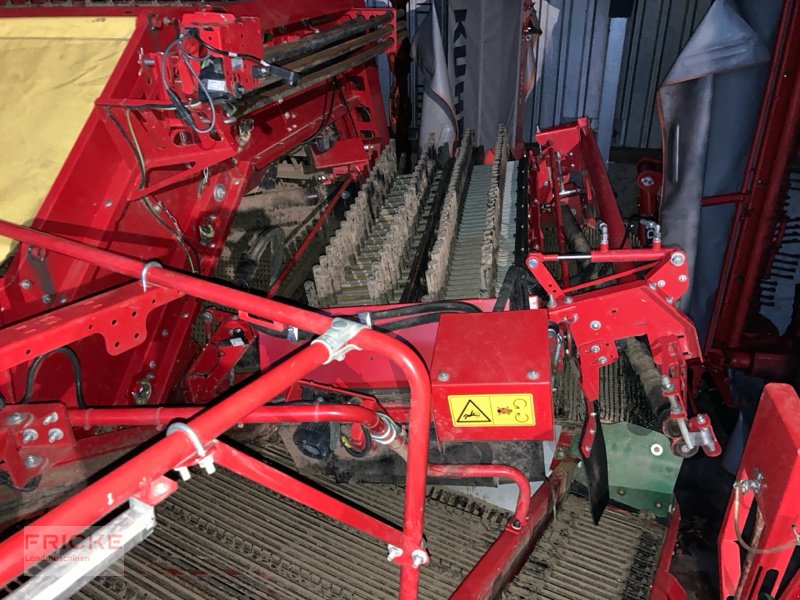 Kartoffelroder типа Grimme Evo 260 UB Nonstop, Gebrauchtmaschine в Bockel - Gyhum (Фотография 9)