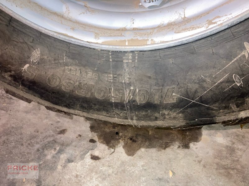 Kartoffelroder типа Grimme Evo 260 UB Nonstop, Gebrauchtmaschine в Bockel - Gyhum (Фотография 15)