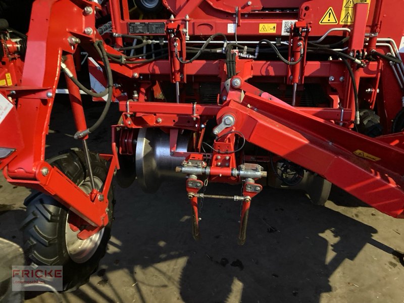 Kartoffelroder типа Grimme Evo 260 UB Nonstop, Gebrauchtmaschine в Bockel - Gyhum (Фотография 17)