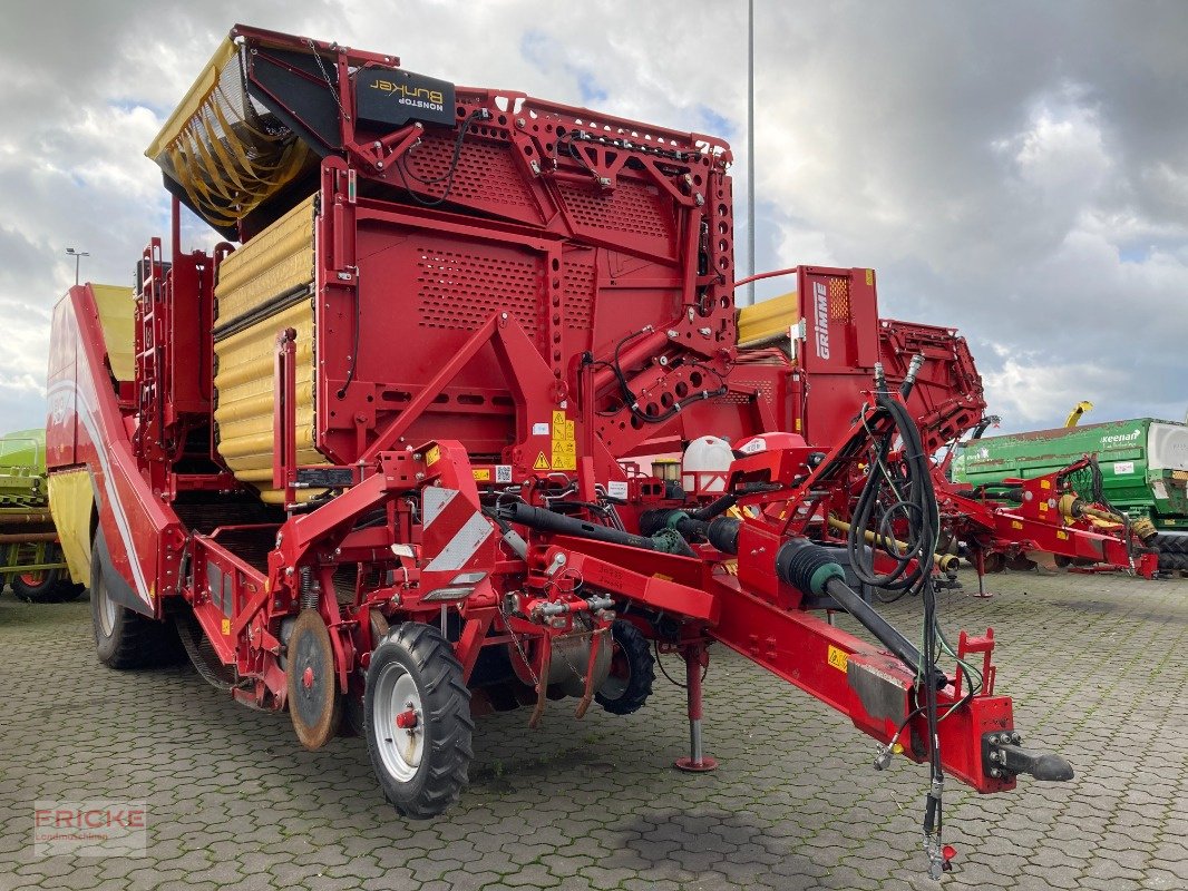 Kartoffelroder za tip Grimme Evo 260 UB Nonstop, Gebrauchtmaschine u Bockel - Gyhum (Slika 1)