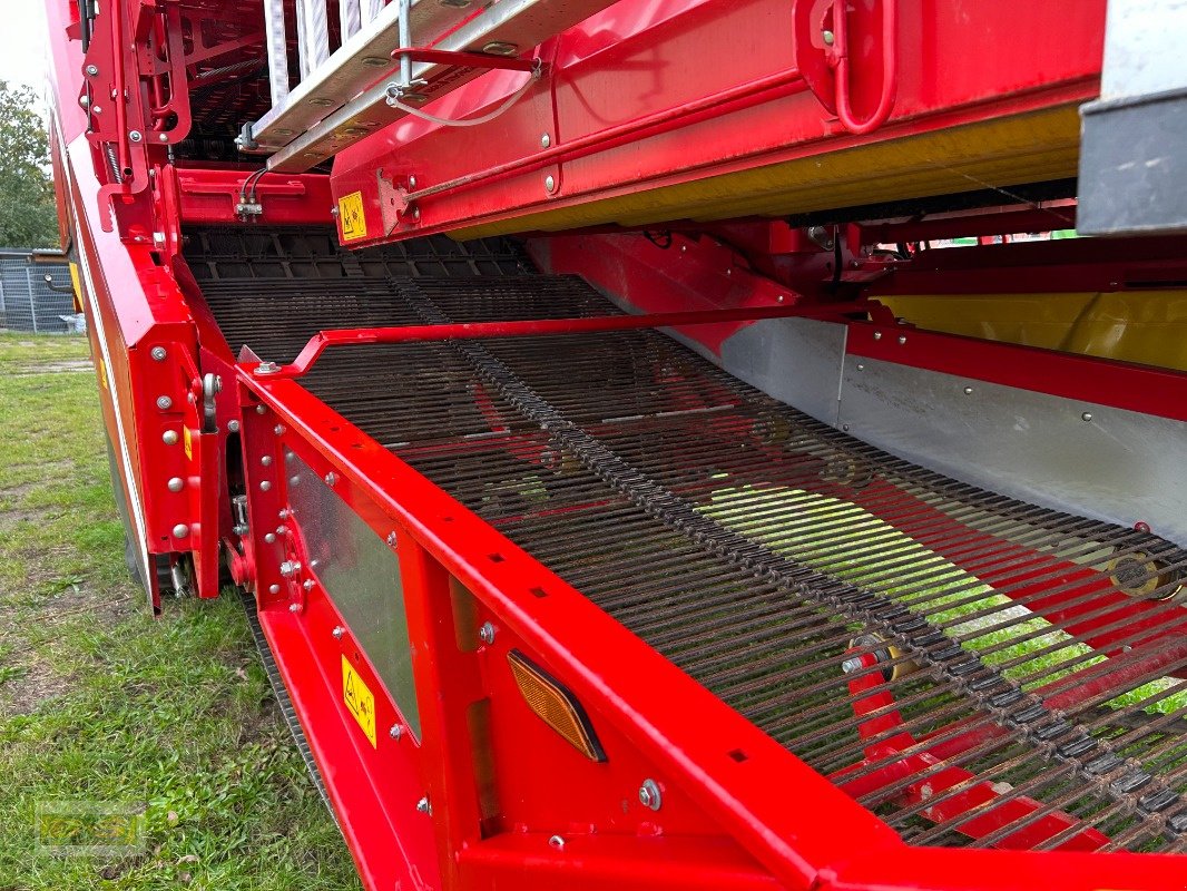 Kartoffelroder des Typs Grimme EVO 260, Neumaschine in Grabow (Bild 5)