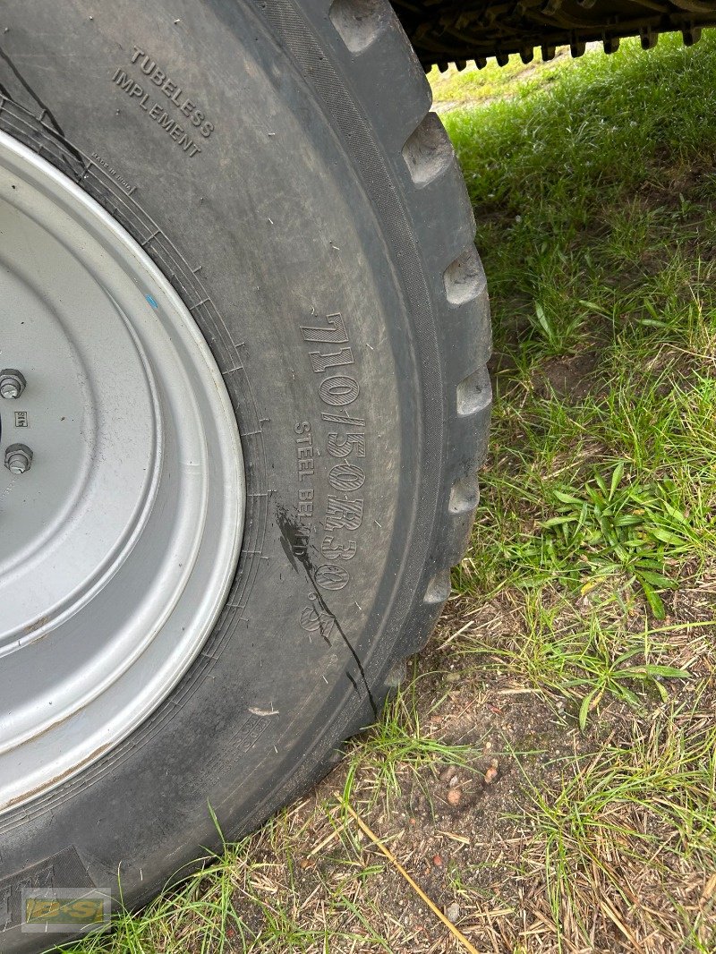 Kartoffelroder des Typs Grimme EVO 260, Neumaschine in Grabow (Bild 7)